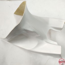 Coraza Cubrechasis OSSA...